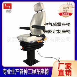 座椅及附件;驾驶室及配件;办公椅