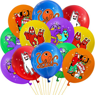 �ֲ��Α��໨�@���}�����b�Garten of banban�����Ɍ��b���Ʒ