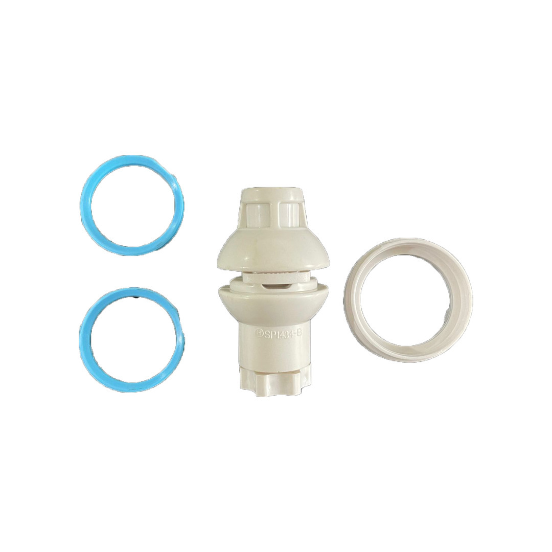 泳池配件SP-1434 滤芯喷嘴 Jetair III 喷嘴组件更换件可调式喷嘴