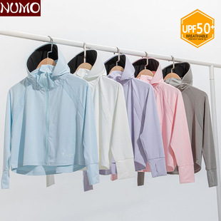 Children's Sunscreen Clothing 2025 Summer New Style Cape Outdoor UV Protection Boys' Sunscreen Clothing Ice Silk Girls' Coat