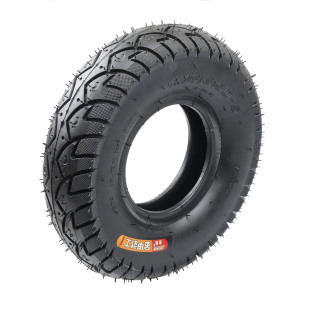 Three-wheel battery tire 410/350-4 inner tire push tire 4.10/3.50/3.5-4/5/6 outer tire
