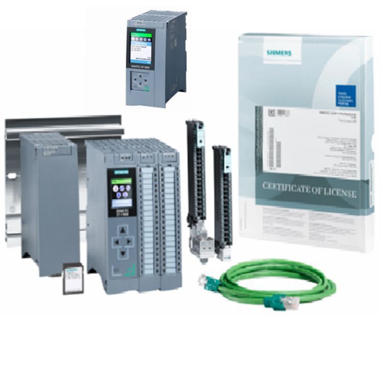 西门子6ES7507-0RA00-0AB0 PS 60W 系统电源