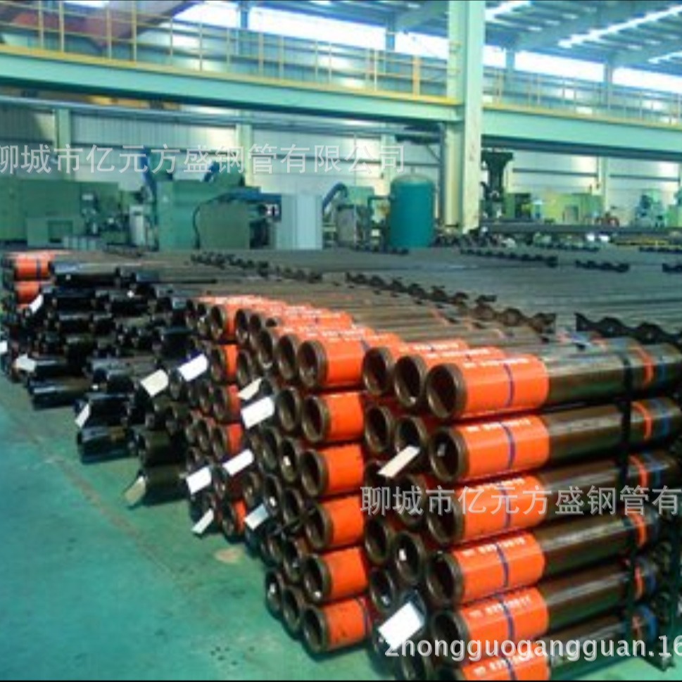 进口高压锅炉无缝钢管SA213-A106B SA213-106C 进口电厂合金钢管