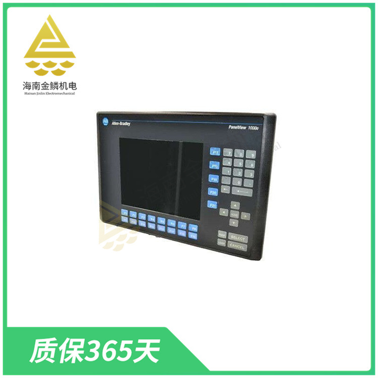 2711-NM15   B 系列存储卡  1000E 终端的附件模块