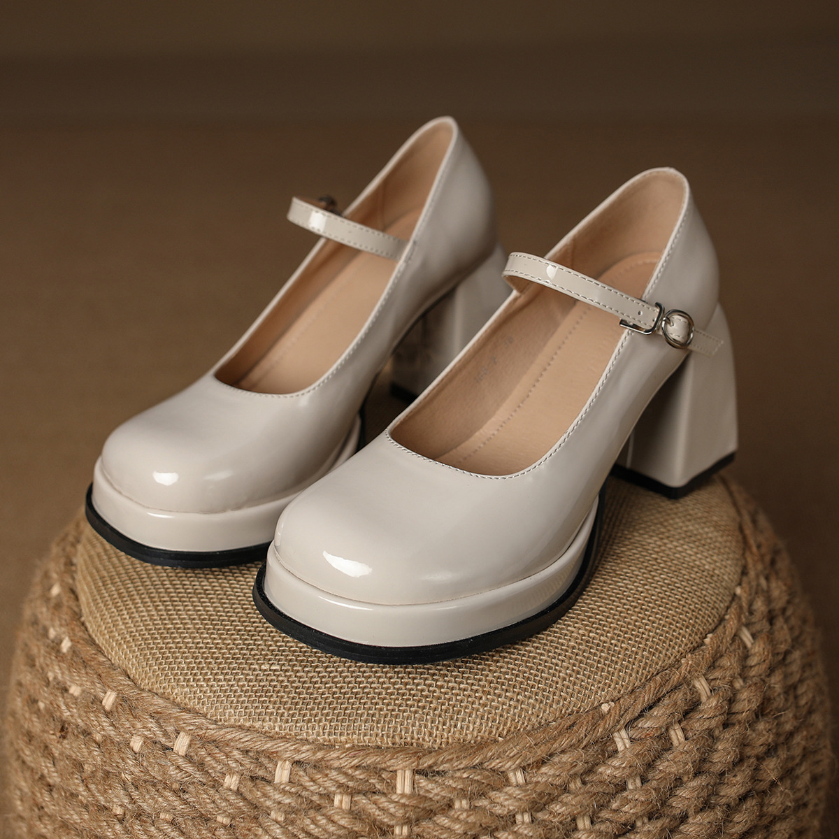 아이보리 9cm