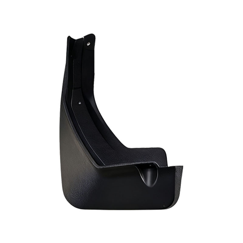 Aplicable a 18 - 20 tipos de neumáticos BYD Tang a prueba de salpicaduras de barro de goma blanda piezas de modificación de barro