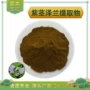 水溶破坏提取物