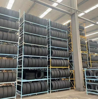 Off-road şinlər 107/105R brand new