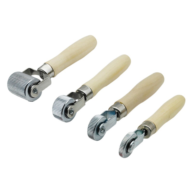 En stock suministro de herramientas de reparación de automóviles reparación de neumáticos rueda de presión de reparación de neumáticos