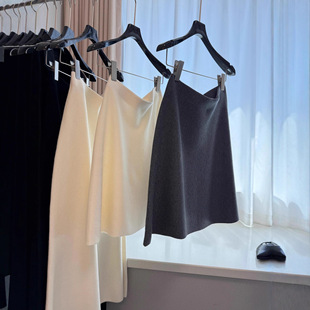 ��ɫ��ë��ȹ����ȹŮ�ﶬ�����@��a��ȹ���|���ŷ�ʽС������ȹ