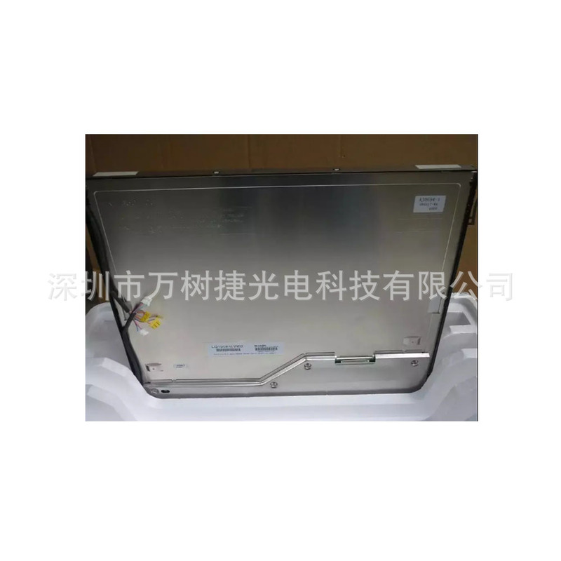 Lq190E1Lw02 Sharp 19 Inch 1280*1024 Sxga Wide Viewing Angle Industrial Anti-Seismic Lamp Tube Lcd Screen Lq190E1Lw02 Sharp 19 Inch 1280*1024 Sxga Wide Viewing Angle Industrial Anti-Seismic Lamp Tube Lcd Screen