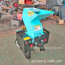 不锈钢骨头粉碎机 烤面包饼干破碎机 中药材粉碎机 食品加工设备