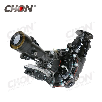 Assembly Reducer Assembly, Differential assembly