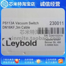 �R��PS113A���M�� TTR91RNS  Leybold ���Ӌ������ ȫ��