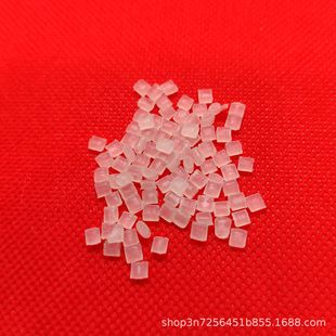Low shrinkage PA6T plus MNT translucent nano-filled high rigidity surface gloss high fluidity high crystallinity