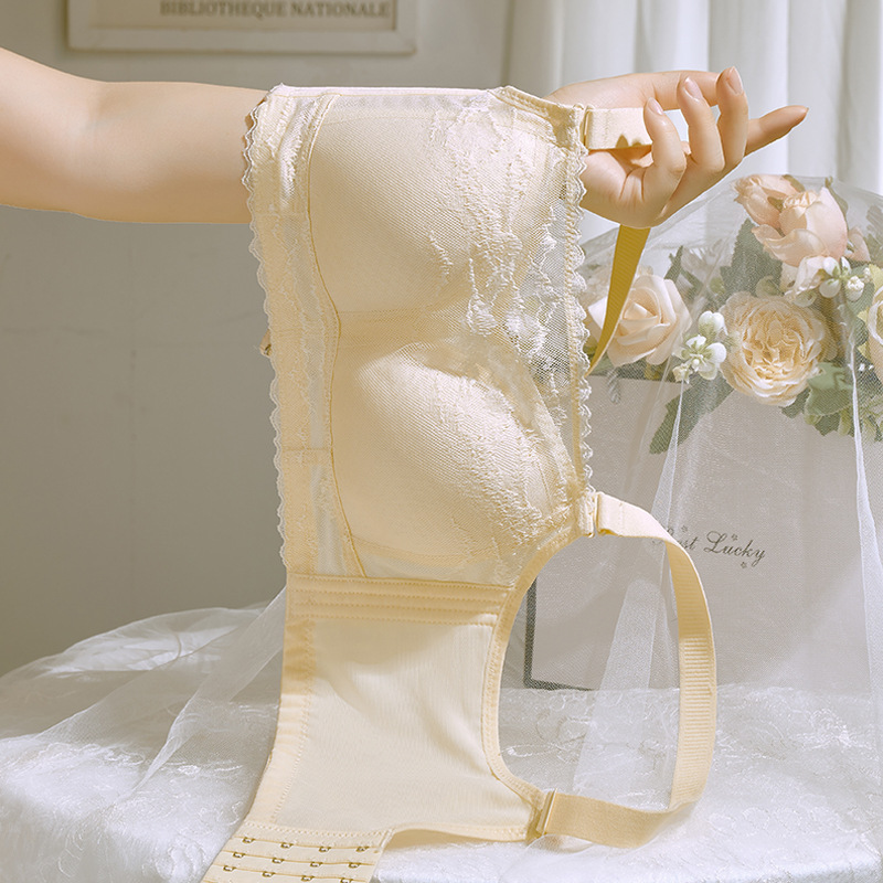 Wireless Bra