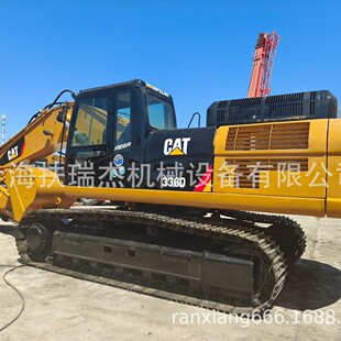 Caterpillar����336D�ھ�C330D336D2L�֠��ֶ�ɽ380���C