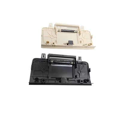 Cab and accessories magotan B7L CC armrest box