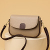 Small design advanced fashionable one-shoulder bag, high-quality style