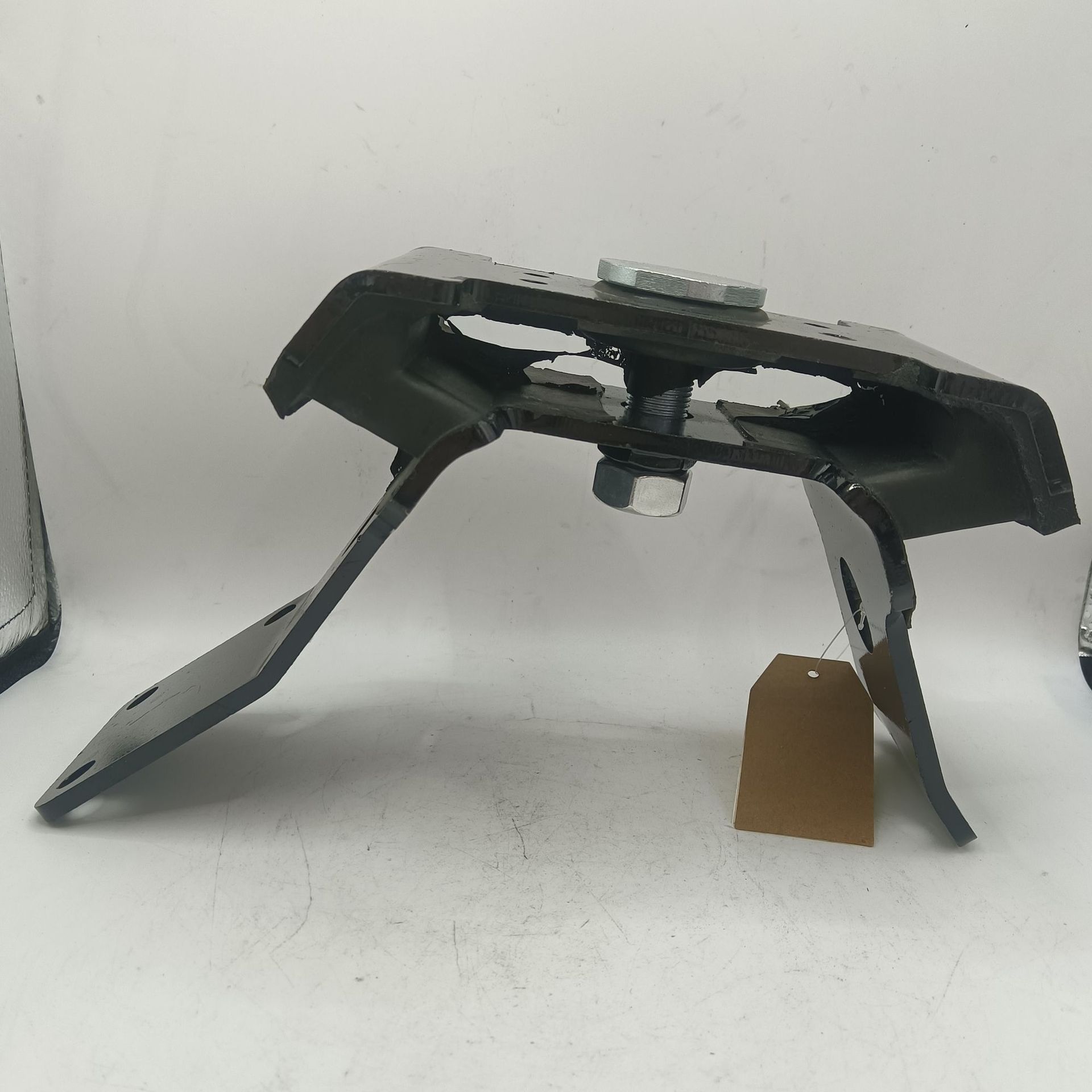 12371-65020 适用于TOYOTA车系发动机机脚胶 发动机支架 缓冲支架