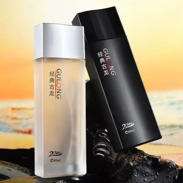 Royal Cologne Men's Perfume Light Fragrance Fresh Ocean Woody Scent Unisex Blue Cross-Border Wholesale Long-Lasting Fragrance