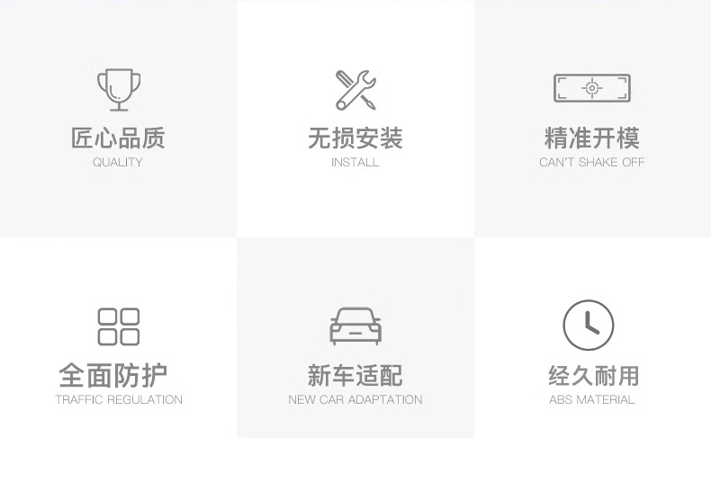 Equation Leopard 8 Chassis Guard Special Engine Battery Motor Front Water Tank Armor Chassis Armor Modification Accessories