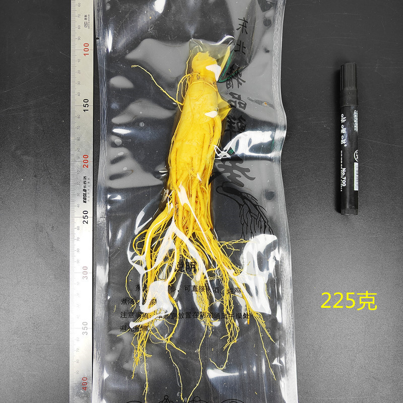 【鮮度保持高麗人参】長白山高麗人参丸ごと卸売個包装ワイン浸漬高麗人参工場直送|undefined