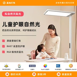 落地灯;吸顶灯;智能台灯