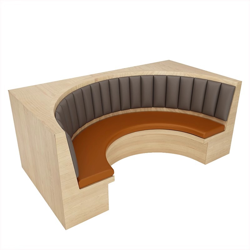 코너 직선 카드/미터