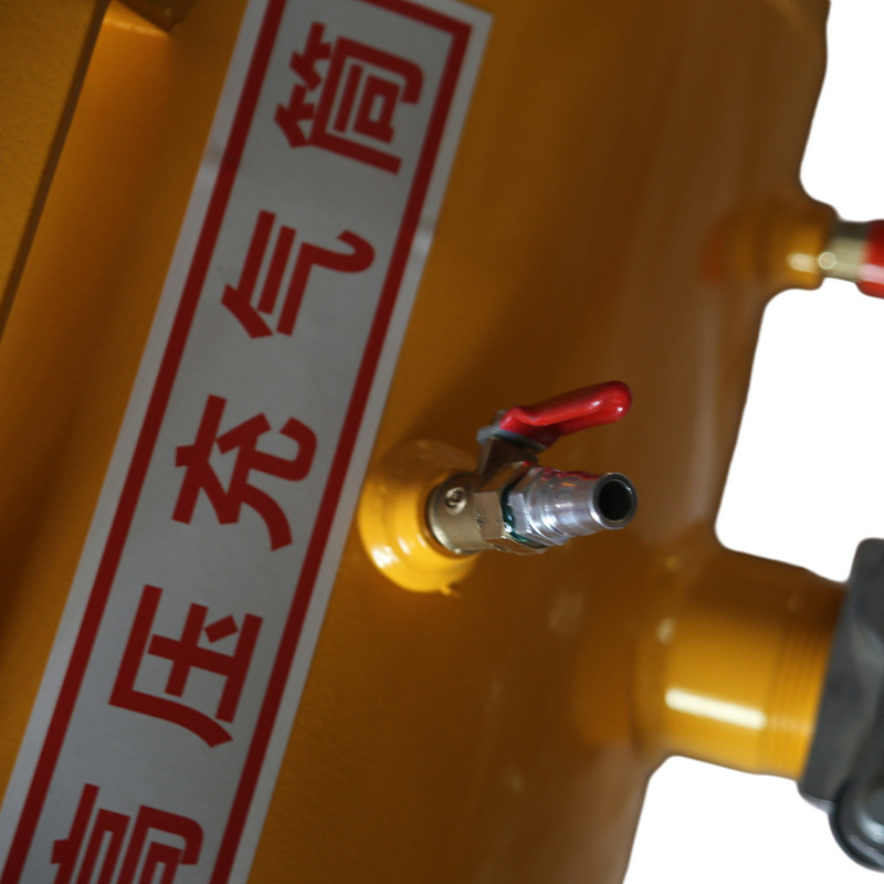 厂家批发大车轮胎爆冲器补胎快速充气爆充高压充气筒轮胎爆充罐|undefined