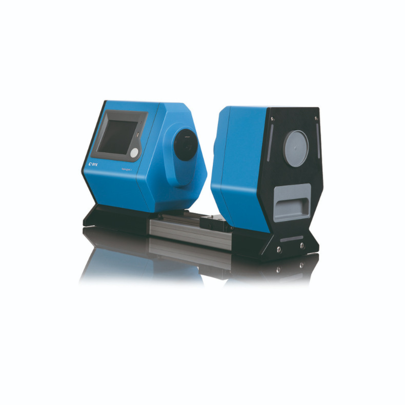 德国BYK4775透射雾影仪 haze-gard i