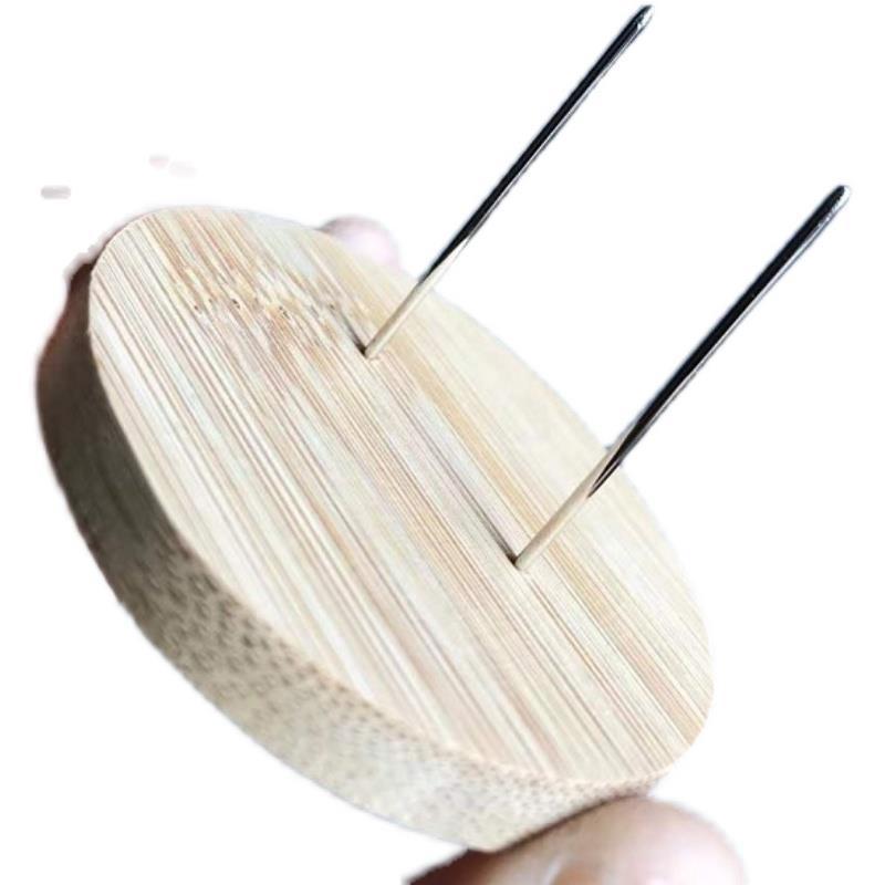 단일 바늘, 마이크로 후크