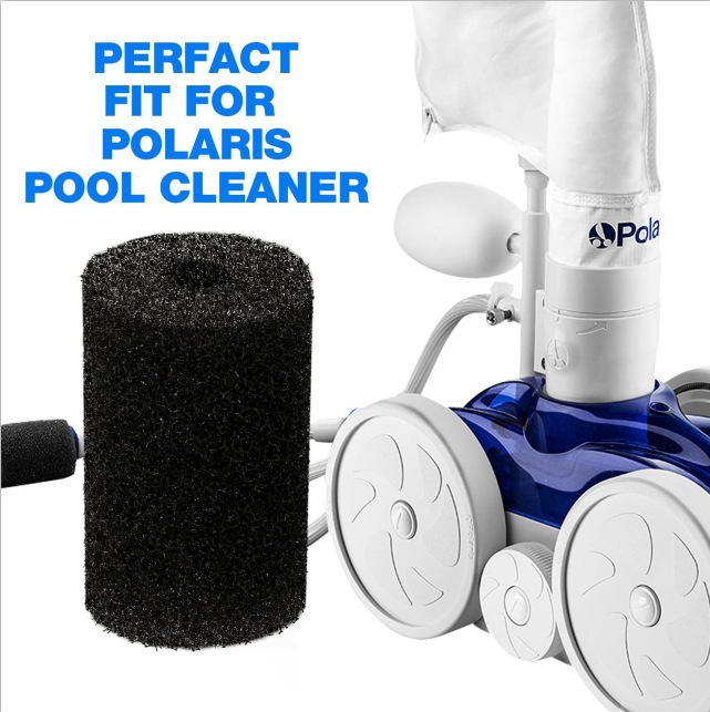Polaris pool cleaner tail replacement sponge 9-100-3105 hose tail replacement cotton