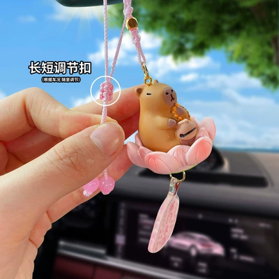 Rearview Mirror Hanging, Car hanging