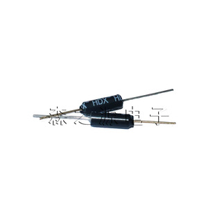 Vibration switch SW-200D vibration sensor ball switch angle switch tilt switch