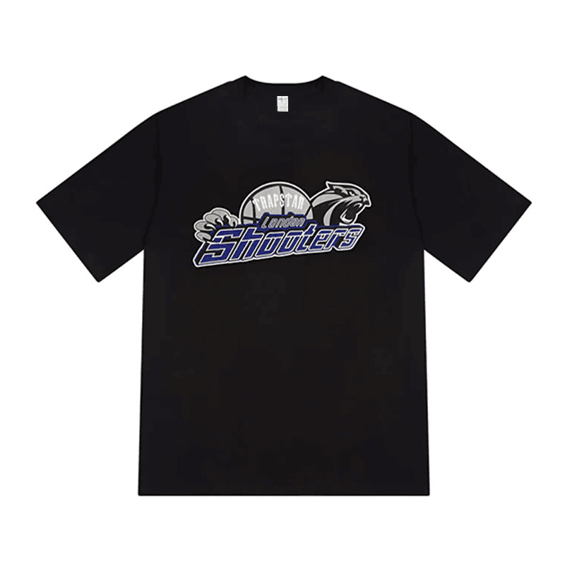 trapstar T-shirt 5