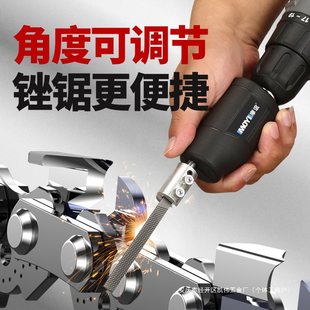 Electric File Small Grinding Tool Reciprocating File Woodworking File Machine Metal File Steel File Electric File