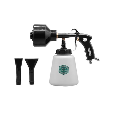 Gun Air Pressure Pa Water Gun: High pressure car wash water gun