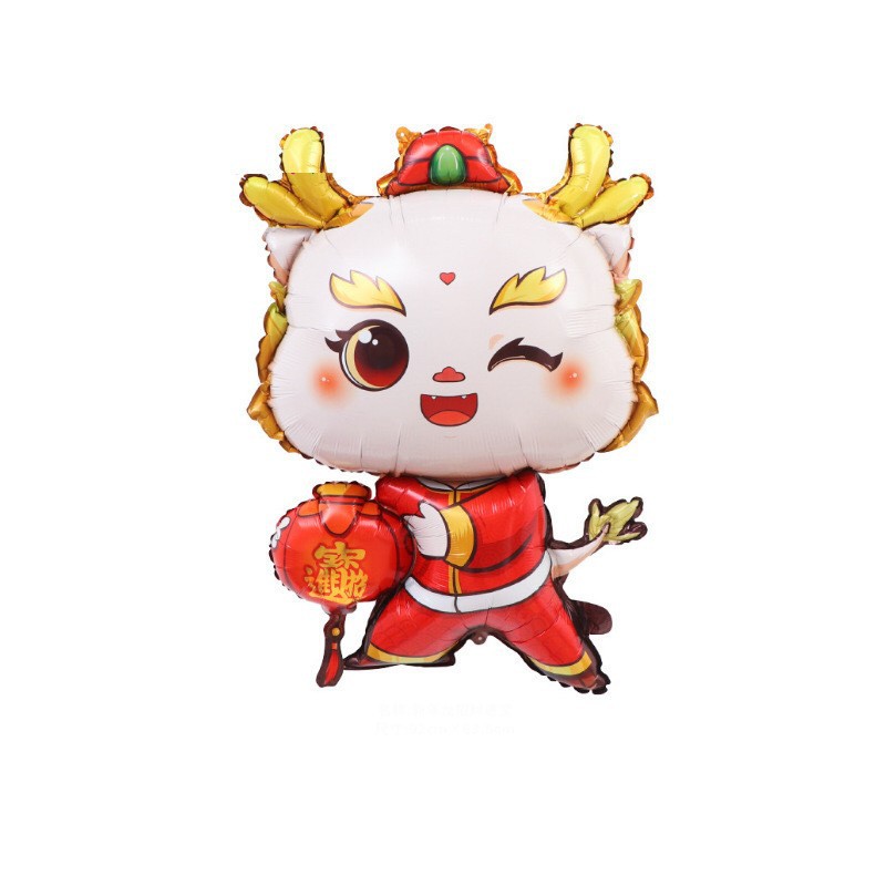 샤오롱 풍선