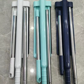 平板拖把;拖把、拖布桶;扫把、簸箕