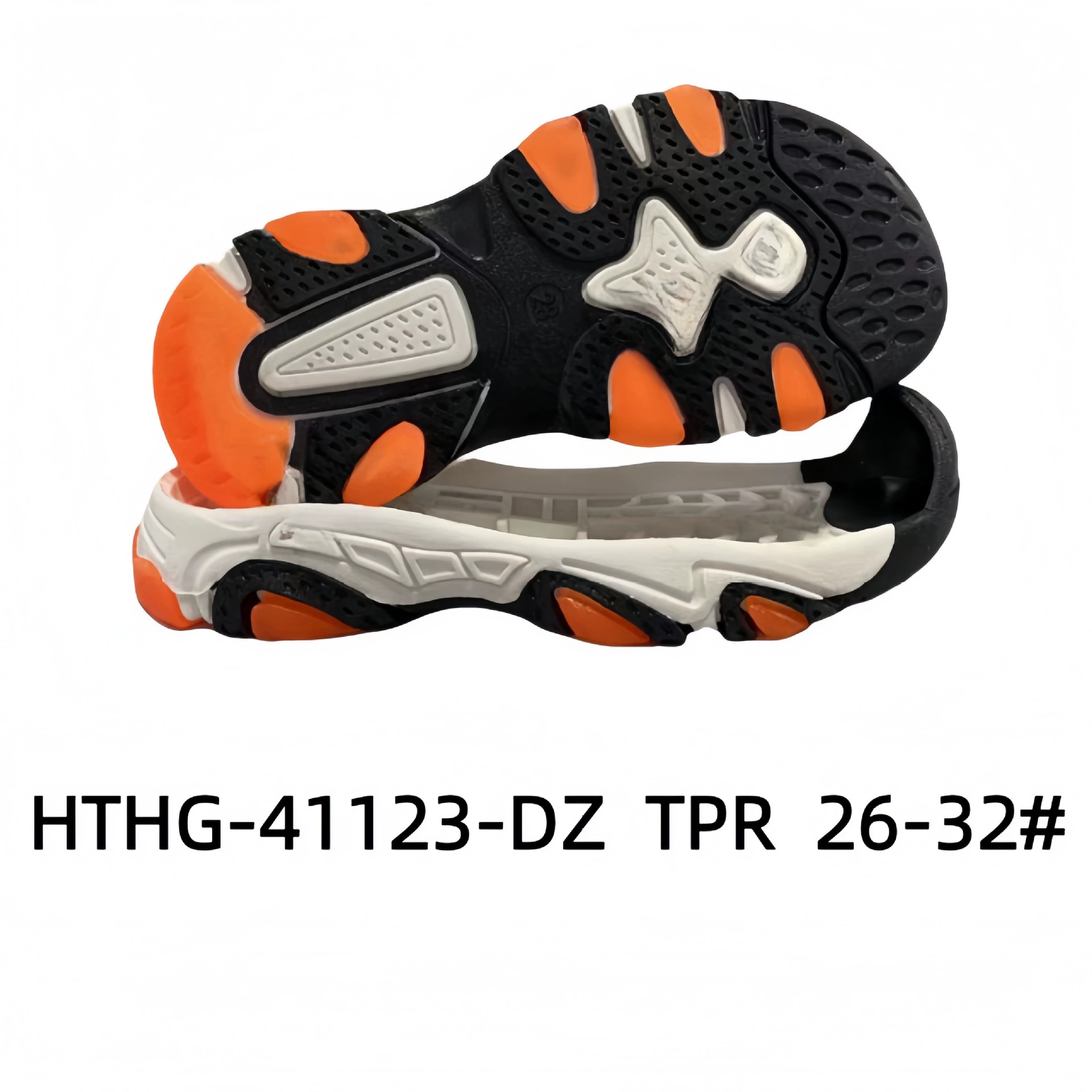 Повседневная подошва Casual Sole Спортивная подошва Sports shoes with large sole