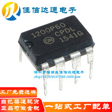 NCP1200P60G�D�Q��оƬDIP8�zӡP60ȫ��ICԭ�bNCPP60Ƕ��ʽԪ����