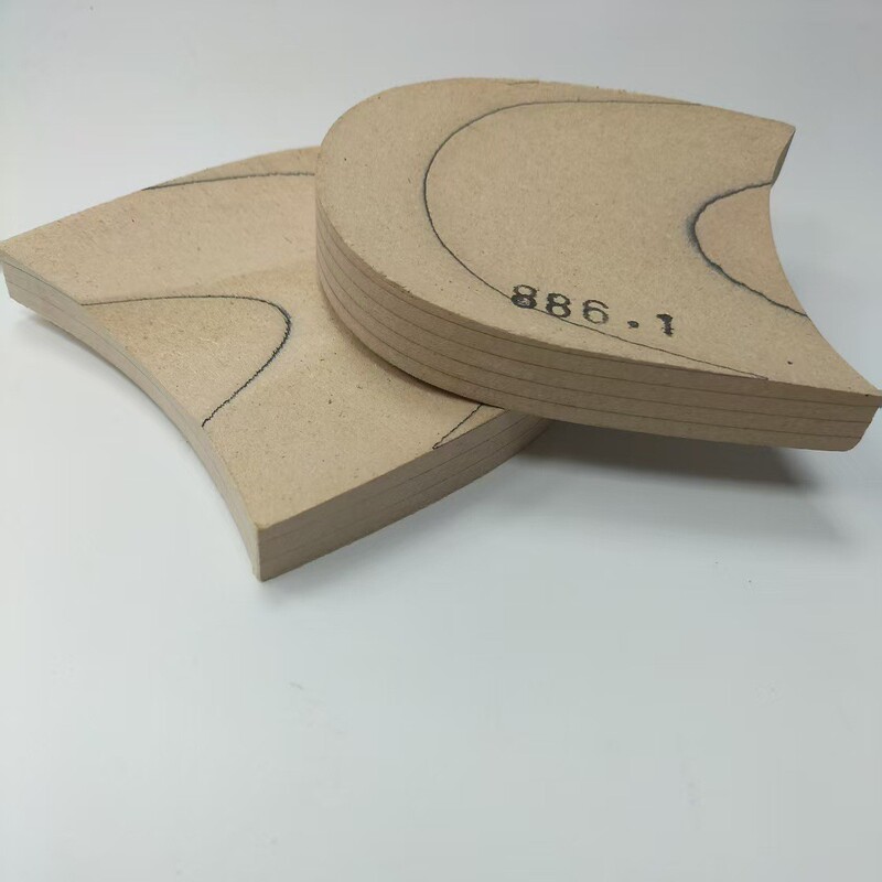 Factory supply hand-polished wood heel heels high heels women's fashion environmental protection wood solid wood board Factory supply hand-polished wood heel heels high heels women's fashion environmental protection wood solid wood board