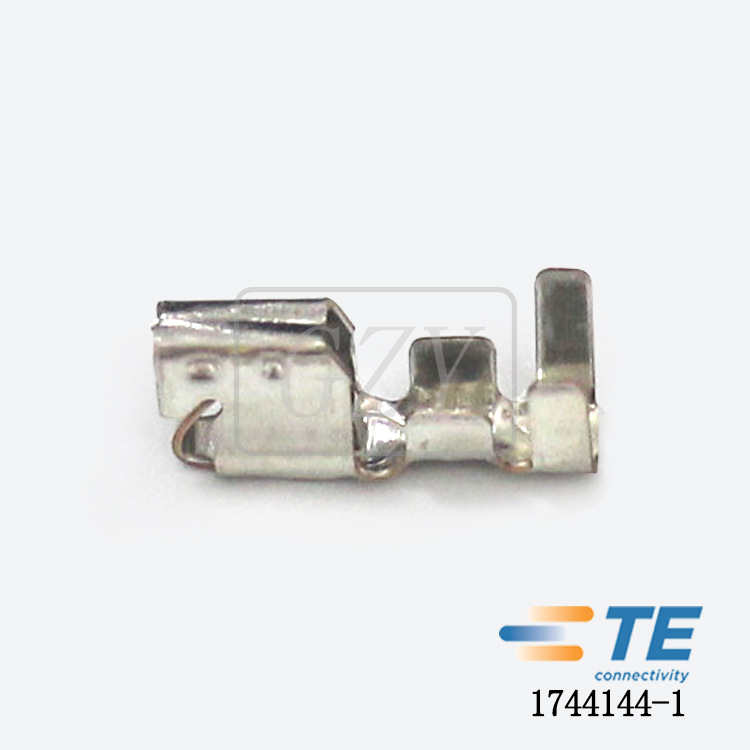 1744144-1 ����ѹ�Ŷ��� TE/̩�������� ѹ�Ӷ��� �ɶ����������