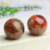 Agate engine, natural ore for gym jade, pen, handball arm jewelry, handle for elderly