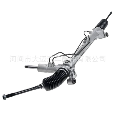 36001241 36002017 36002023 steering gear assembly for Volvo S40/C30LHD