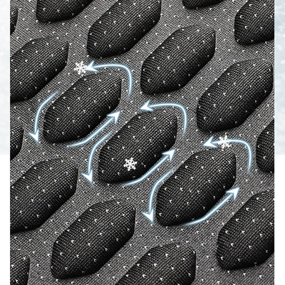 Cushion Four — Universal Cool pad