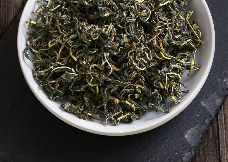 Gan Huang Cao Herb Tea 40g Dried Penthorum chinense Pursh Loose Herbal Tea for Daily Brewing overview