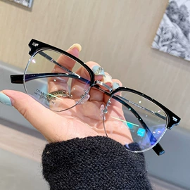 框架眼镜;防辐射眼镜;太阳镜