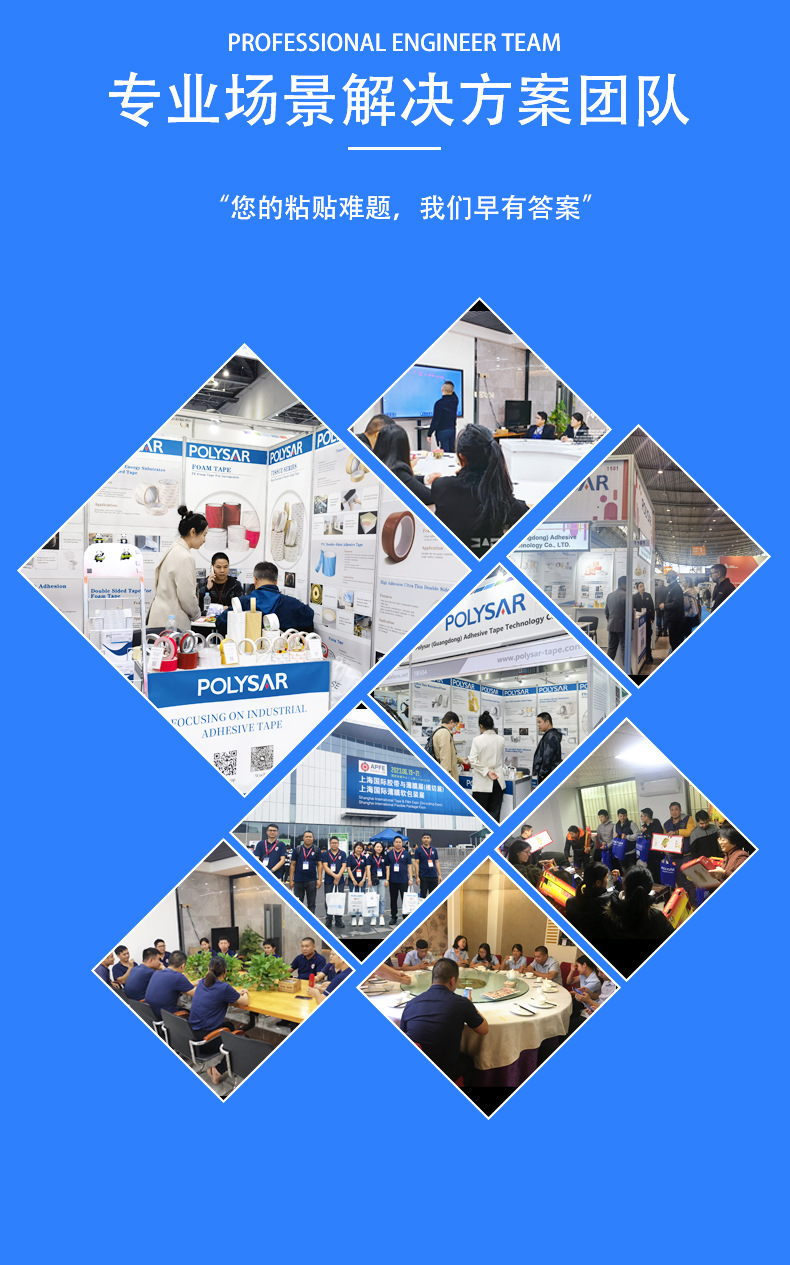 解决方案团队图